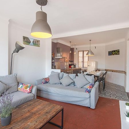 Mai Homes - Le Colbert Marseille Eksteriør bilde