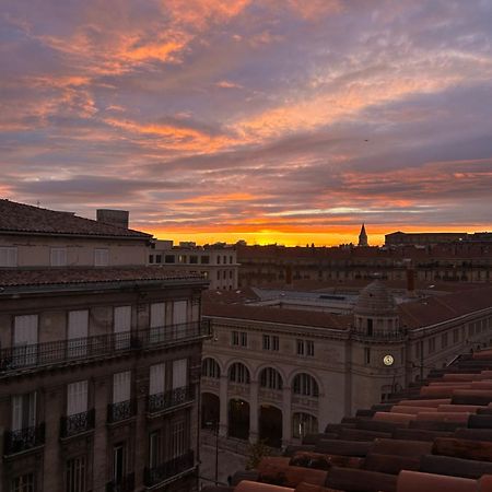 Mai Homes - Le Colbert Marseille Eksteriør bilde