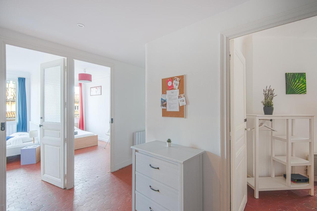 Mai Homes - Le Colbert Marseille Eksteriør bilde