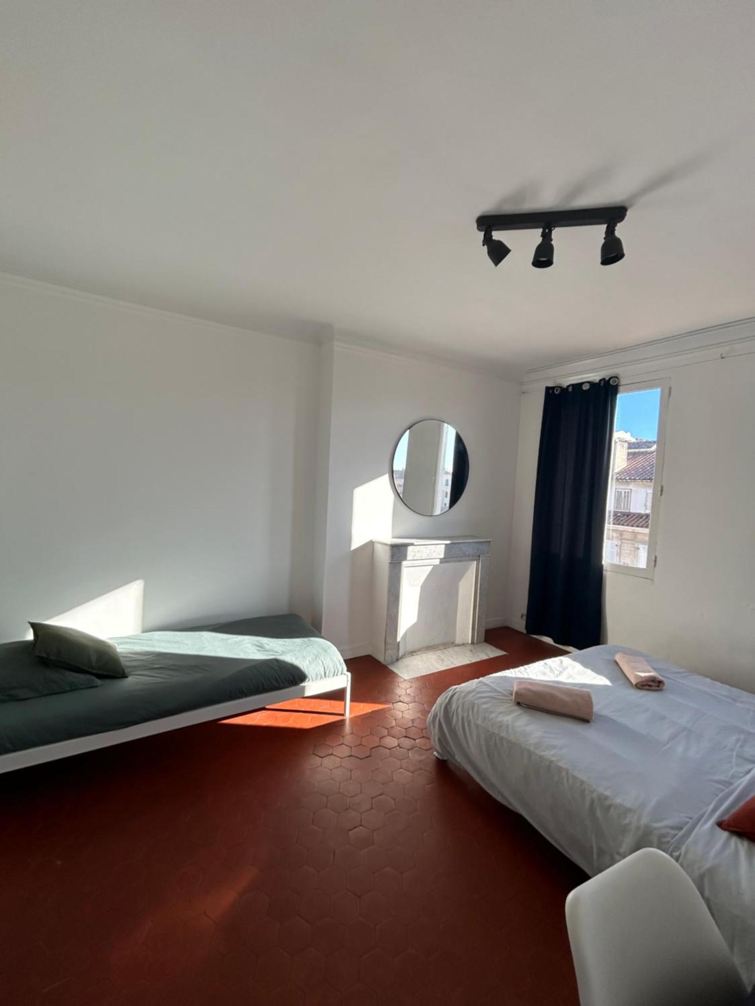 Mai Homes - Le Colbert Marseille Eksteriør bilde
