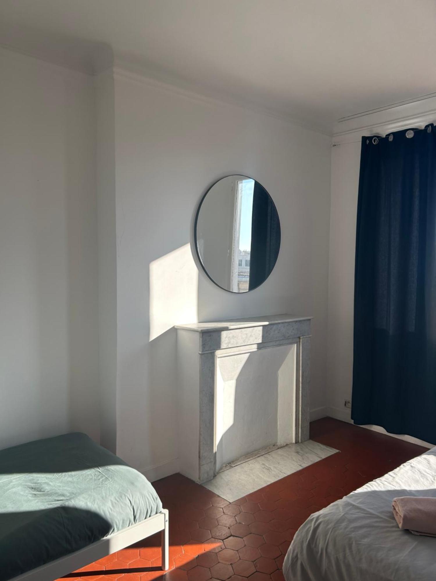 Mai Homes - Le Colbert Marseille Eksteriør bilde