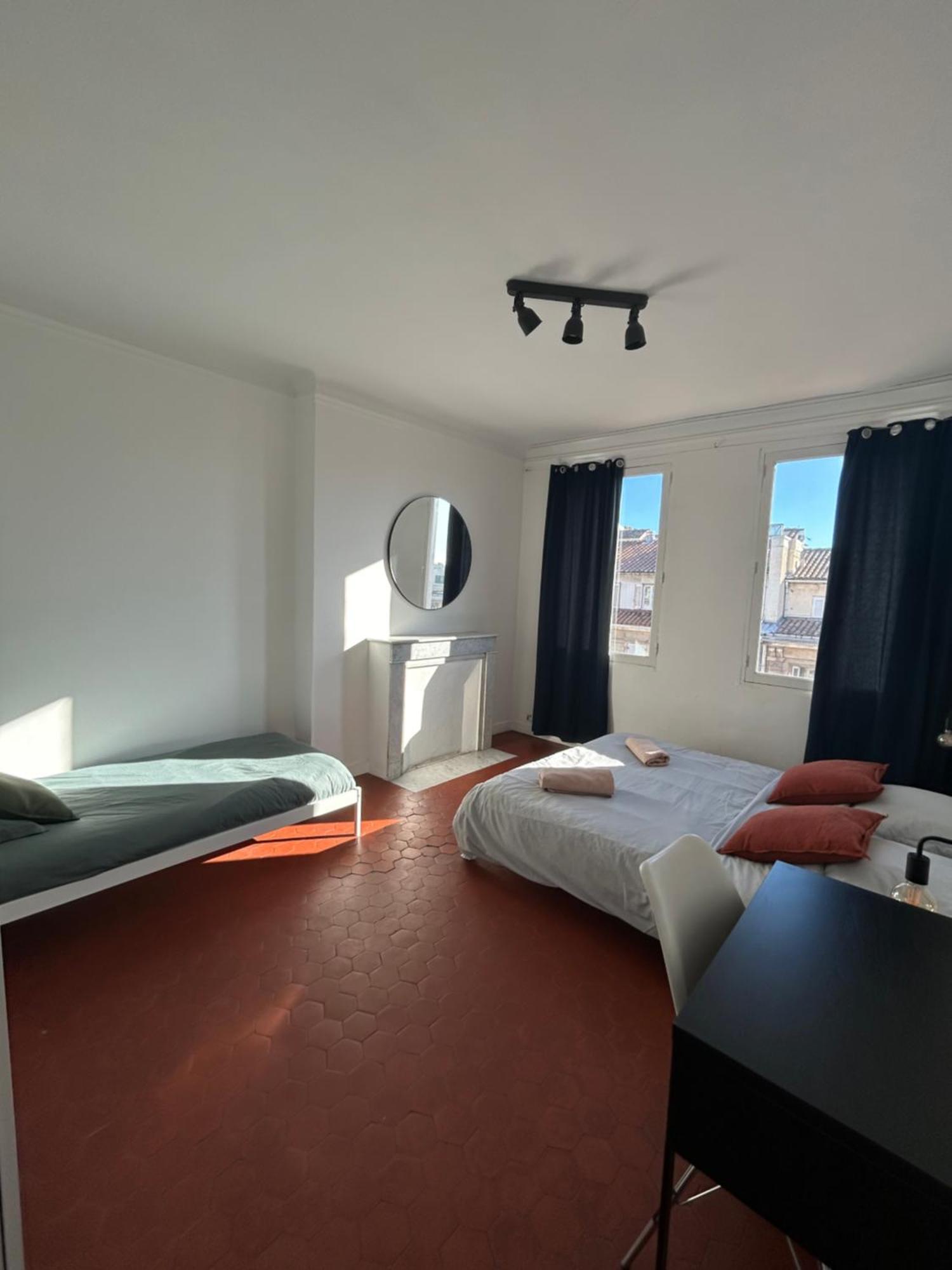 Mai Homes - Le Colbert Marseille Eksteriør bilde