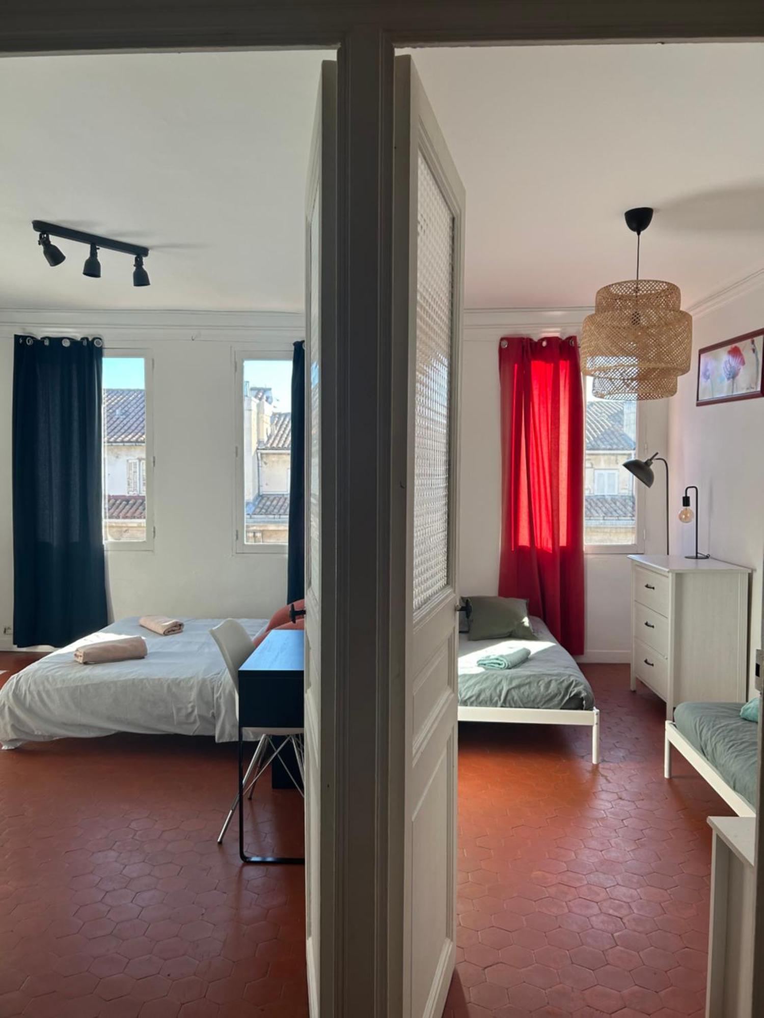 Mai Homes - Le Colbert Marseille Eksteriør bilde