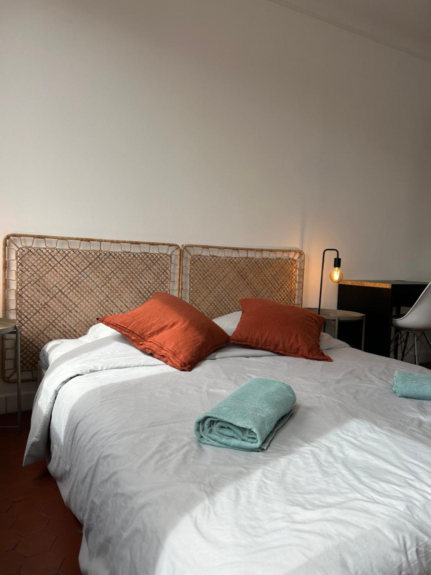 Mai Homes - Le Colbert Marseille Eksteriør bilde