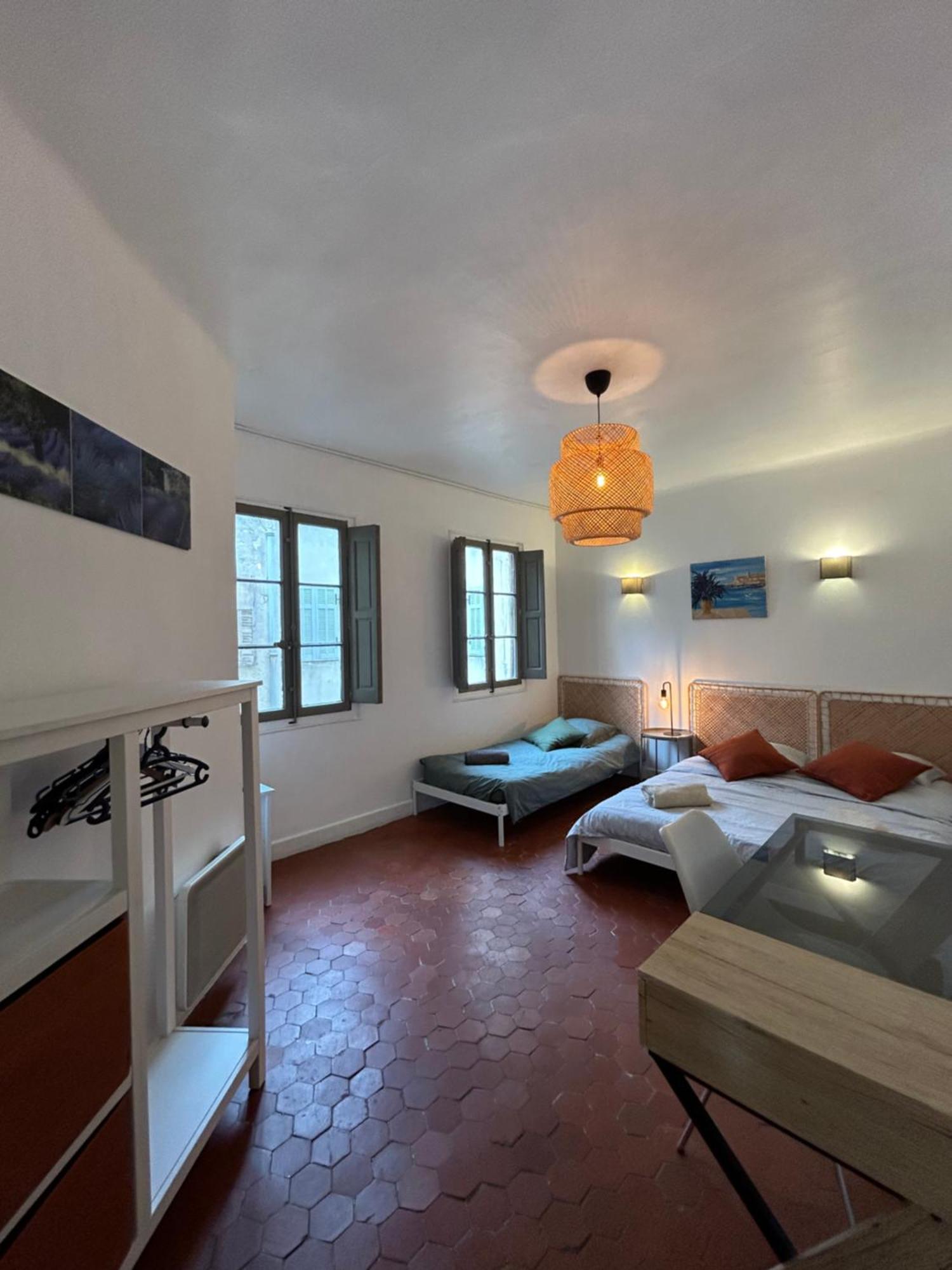 Mai Homes - Le Colbert Marseille Eksteriør bilde