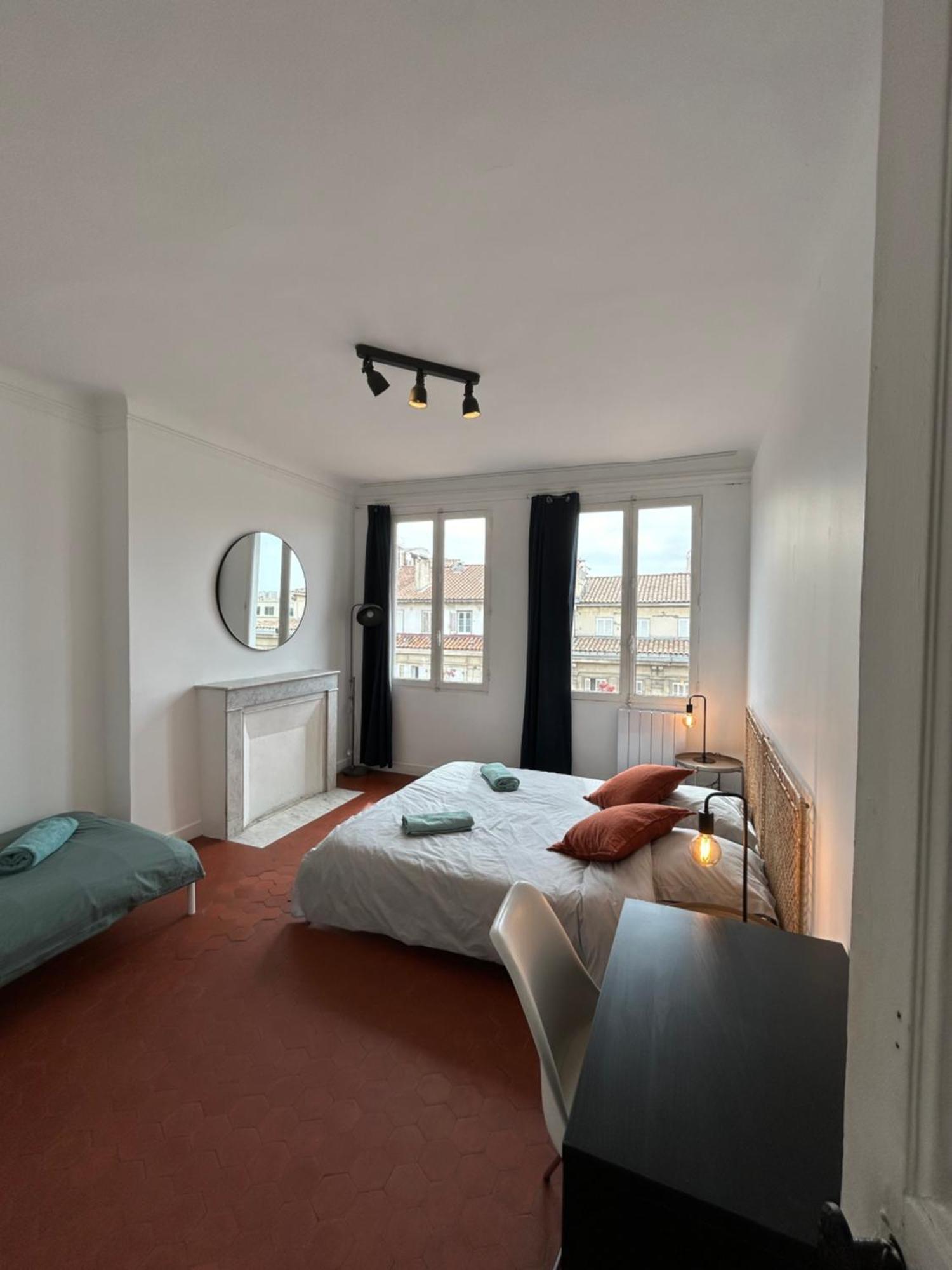 Mai Homes - Le Colbert Marseille Eksteriør bilde