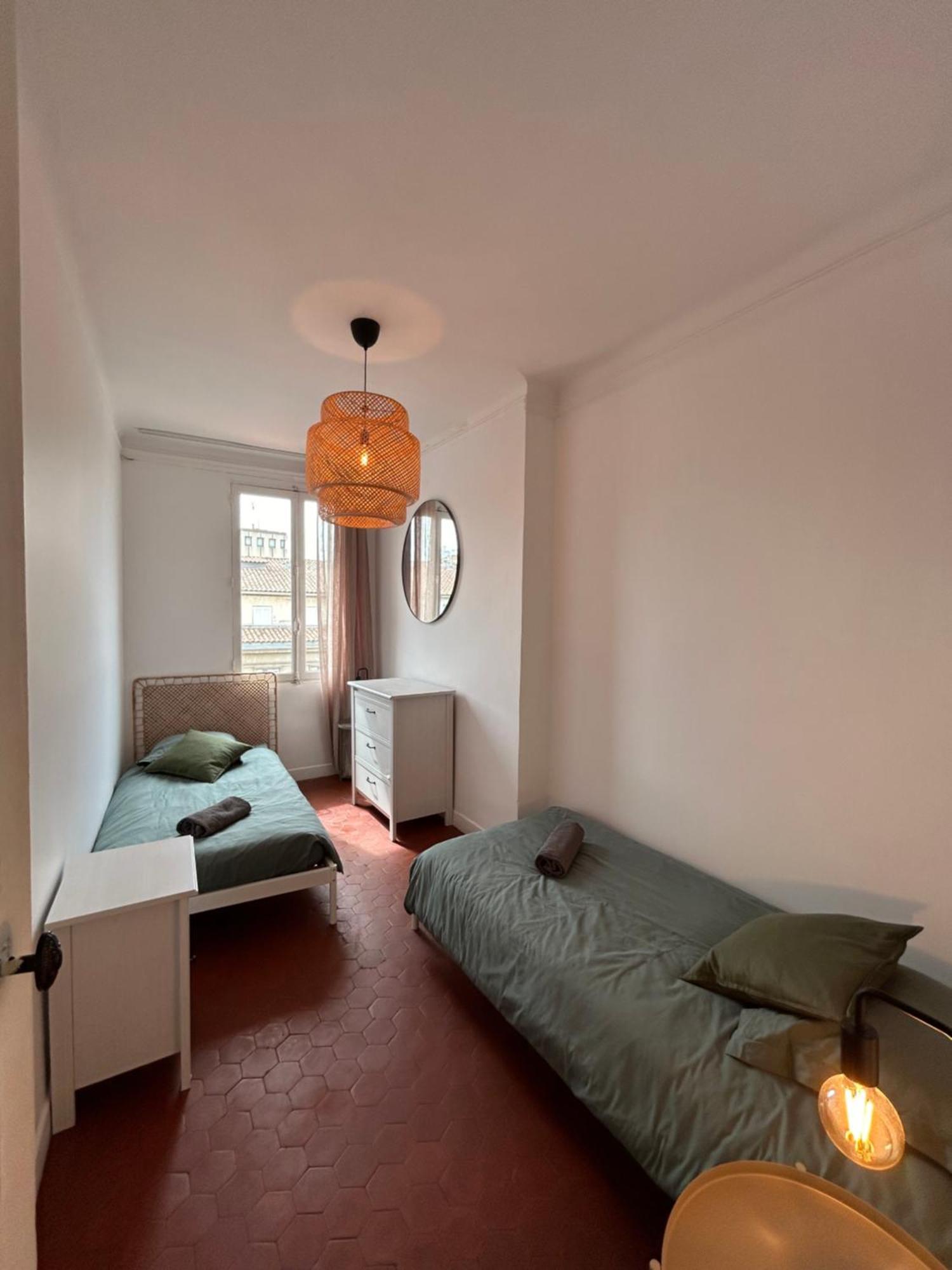 Mai Homes - Le Colbert Marseille Eksteriør bilde
