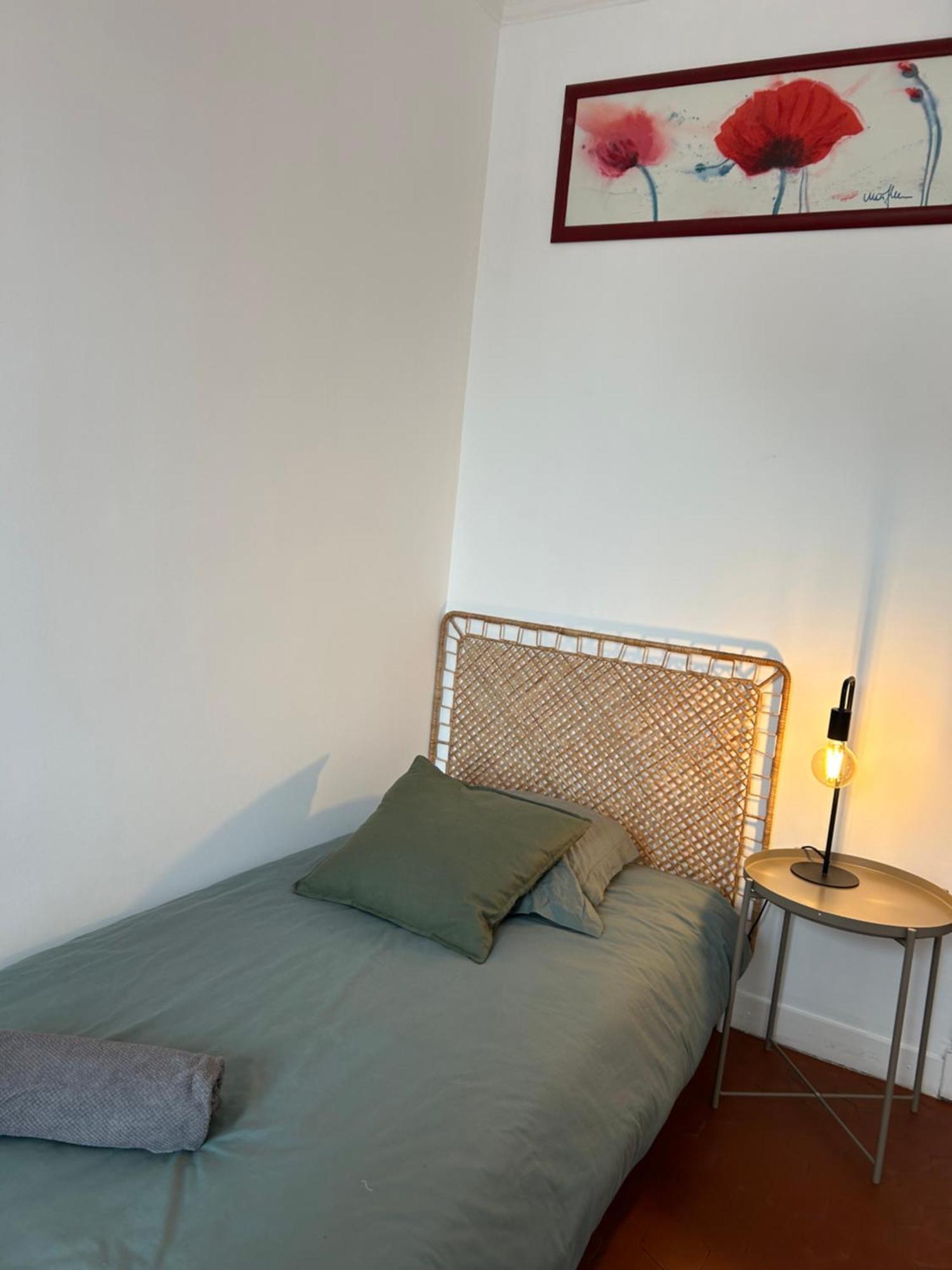 Mai Homes - Le Colbert Marseille Eksteriør bilde