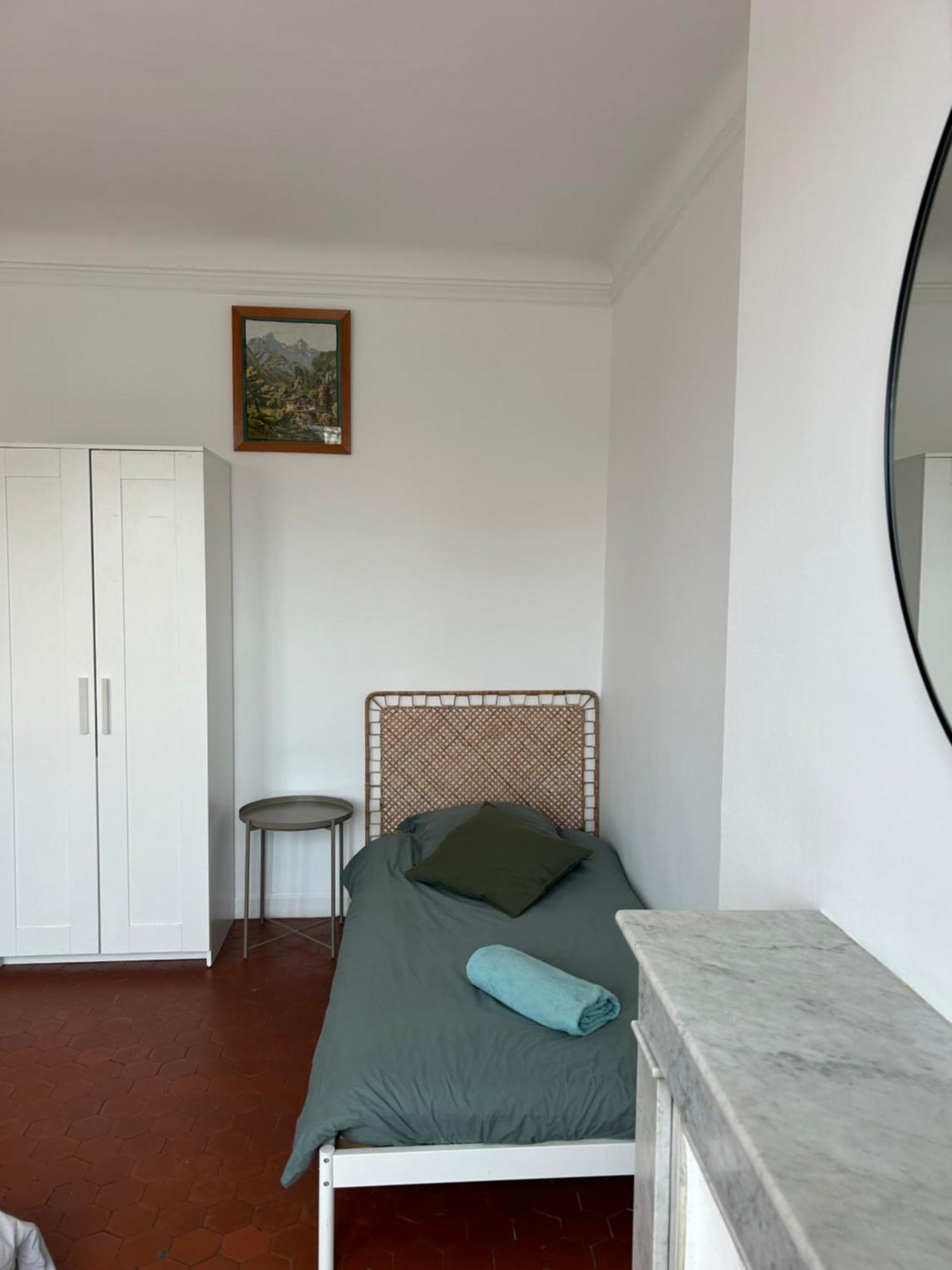 Mai Homes - Le Colbert Marseille Eksteriør bilde