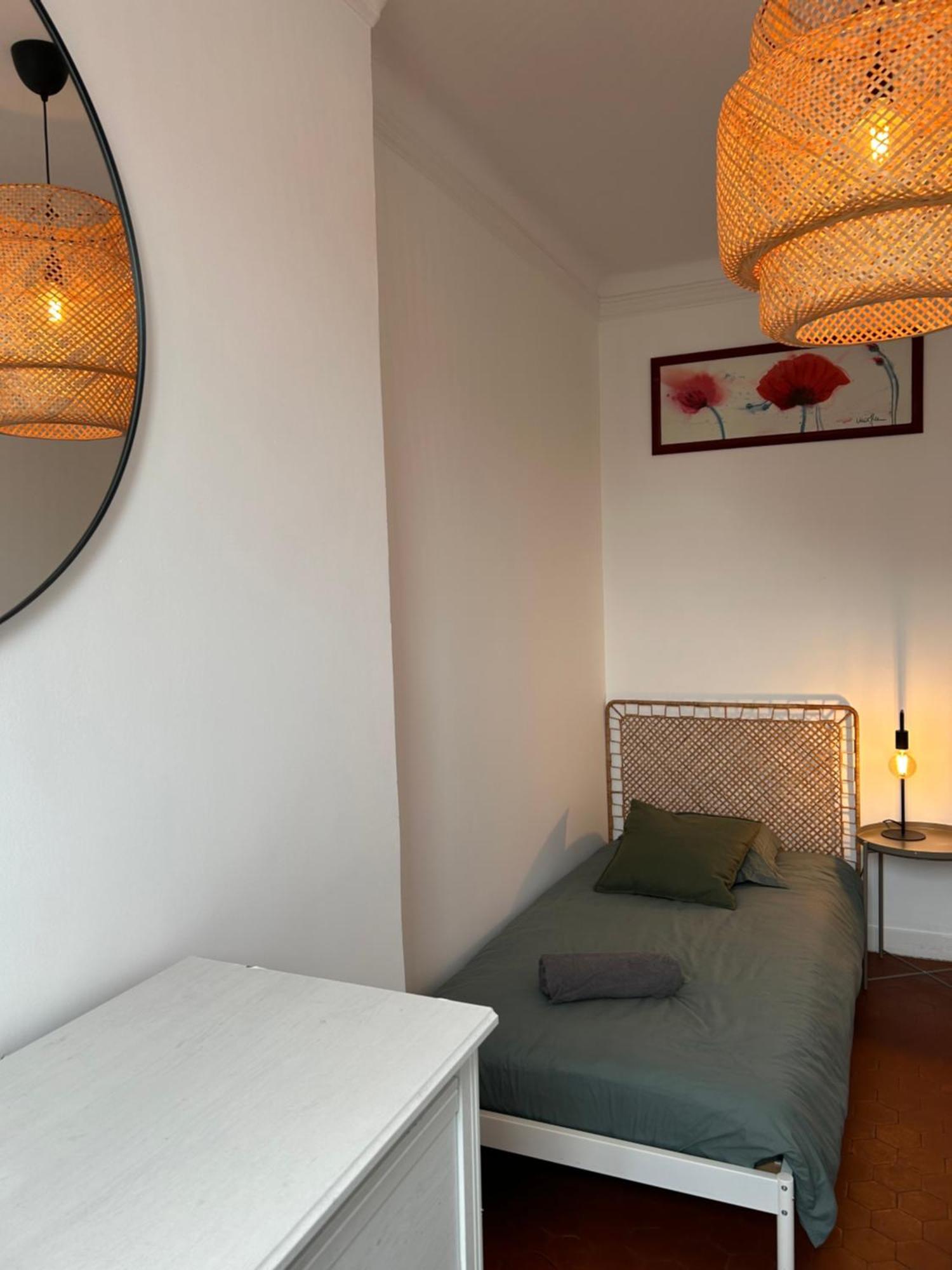 Mai Homes - Le Colbert Marseille Eksteriør bilde